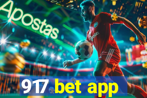 917 bet app